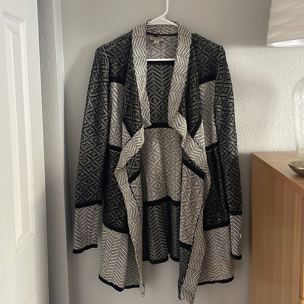 Lucky Brand Cardigan